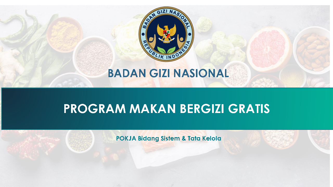 Pondok Pesantren Mahad Dar El-Ilmi Terima Program Makan Bergizi Gratis dari Pemerintah